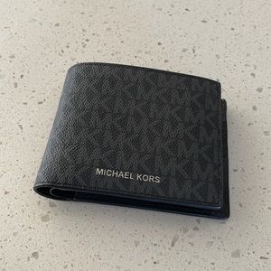 Men’s Michael Kors Wallet